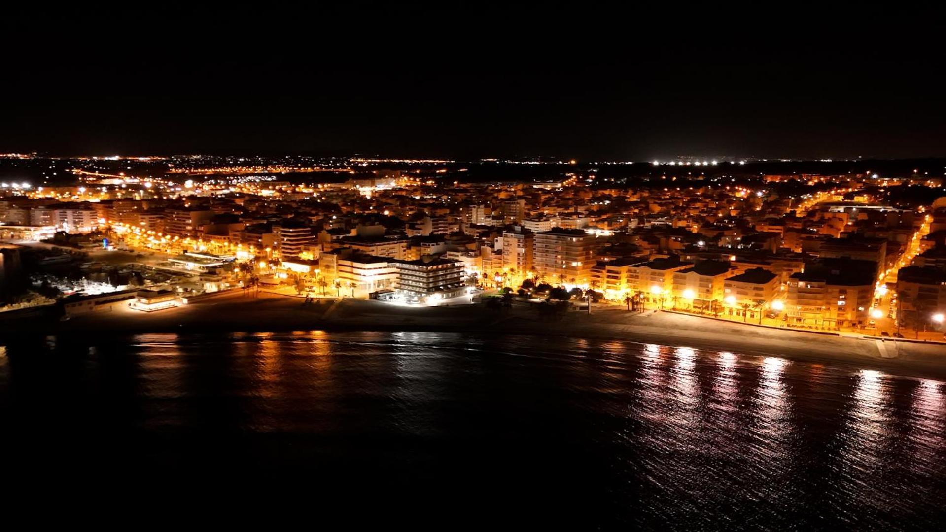 Residence Santa Pola Exterior photo